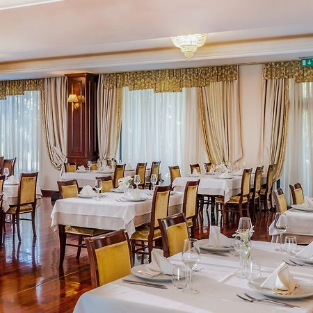 Hotel President Solin Ngoại thất bức ảnh