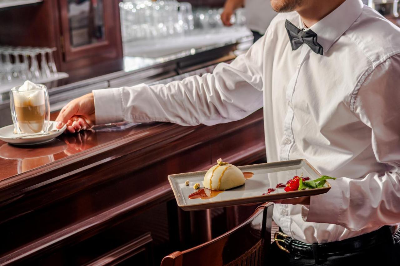 Hotel President Solin Ngoại thất bức ảnh