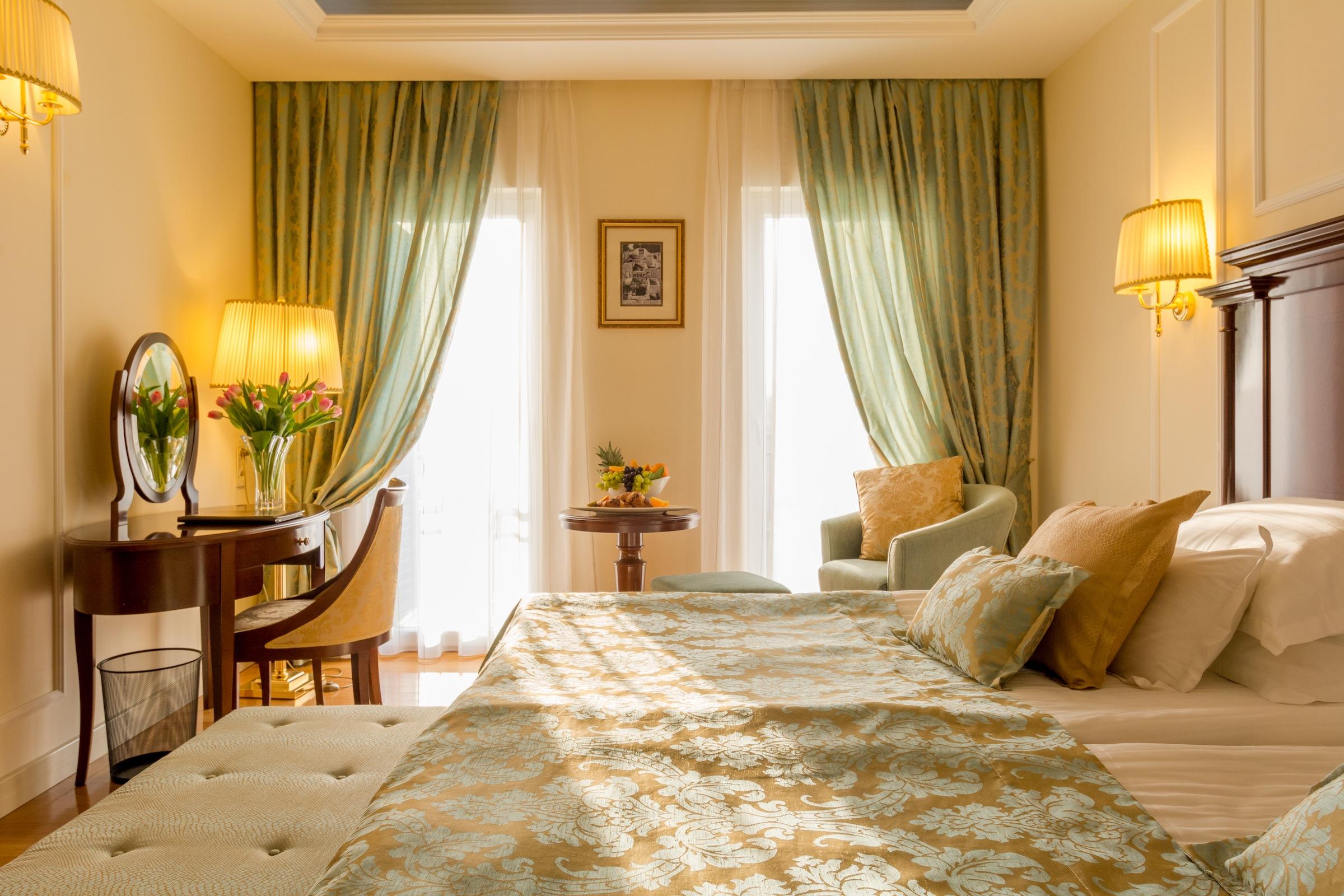 Hotel President Solin Ngoại thất bức ảnh