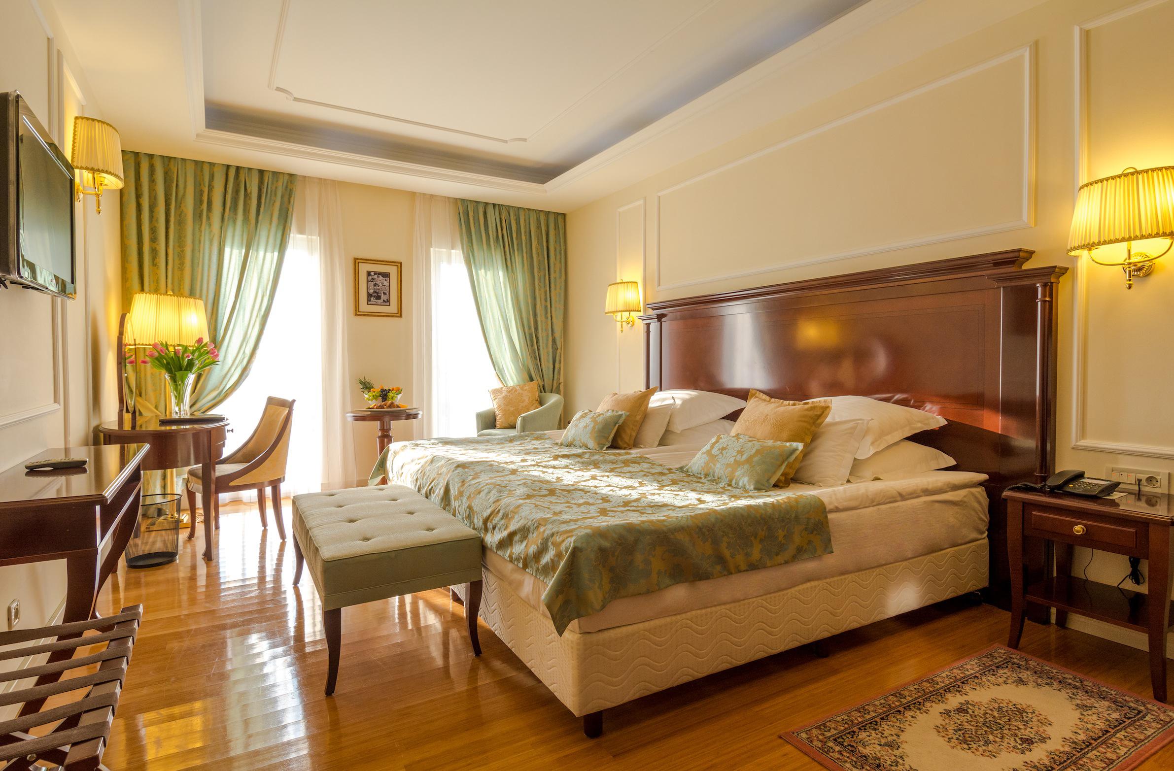 Hotel President Solin Ngoại thất bức ảnh
