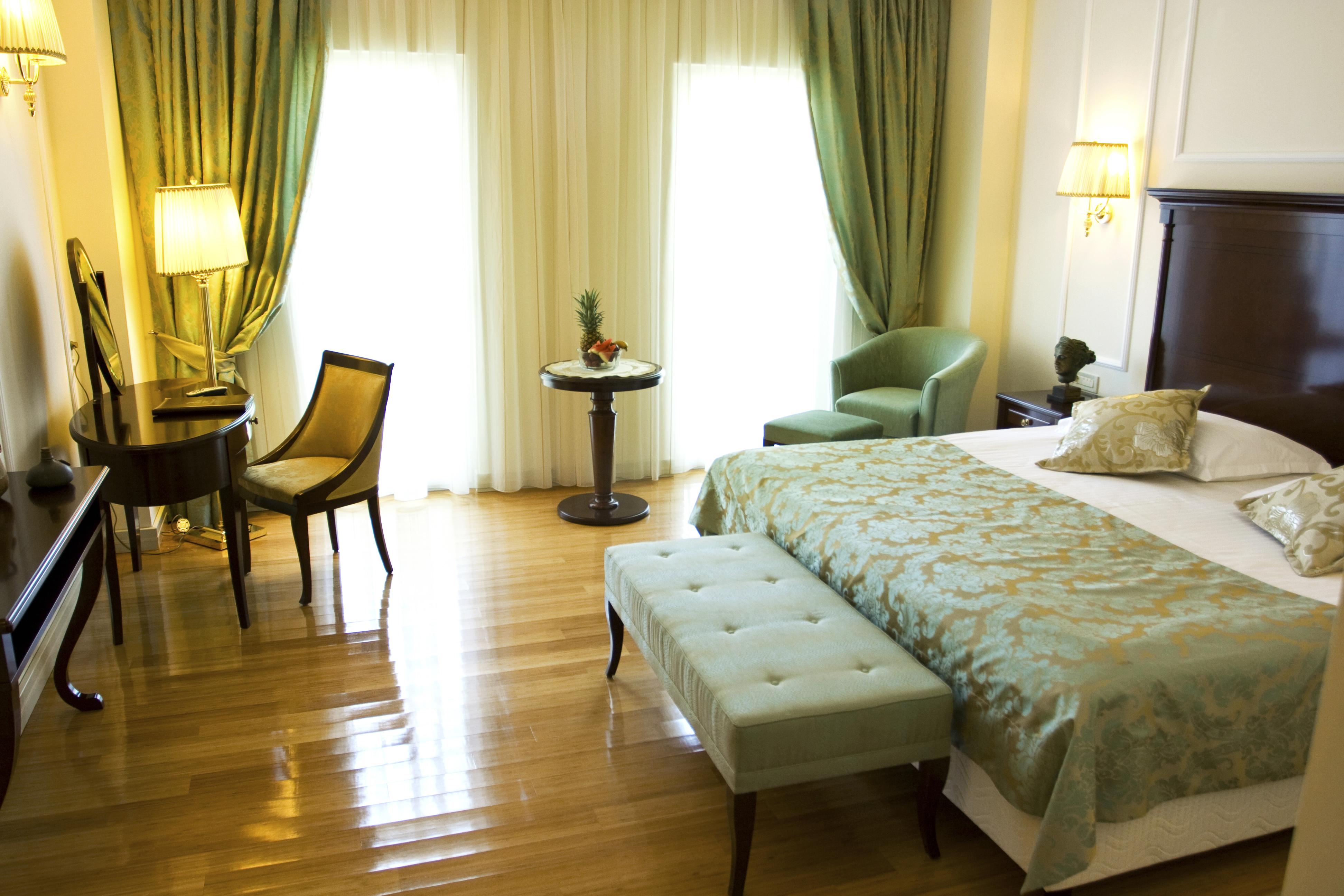 Hotel President Solin Ngoại thất bức ảnh