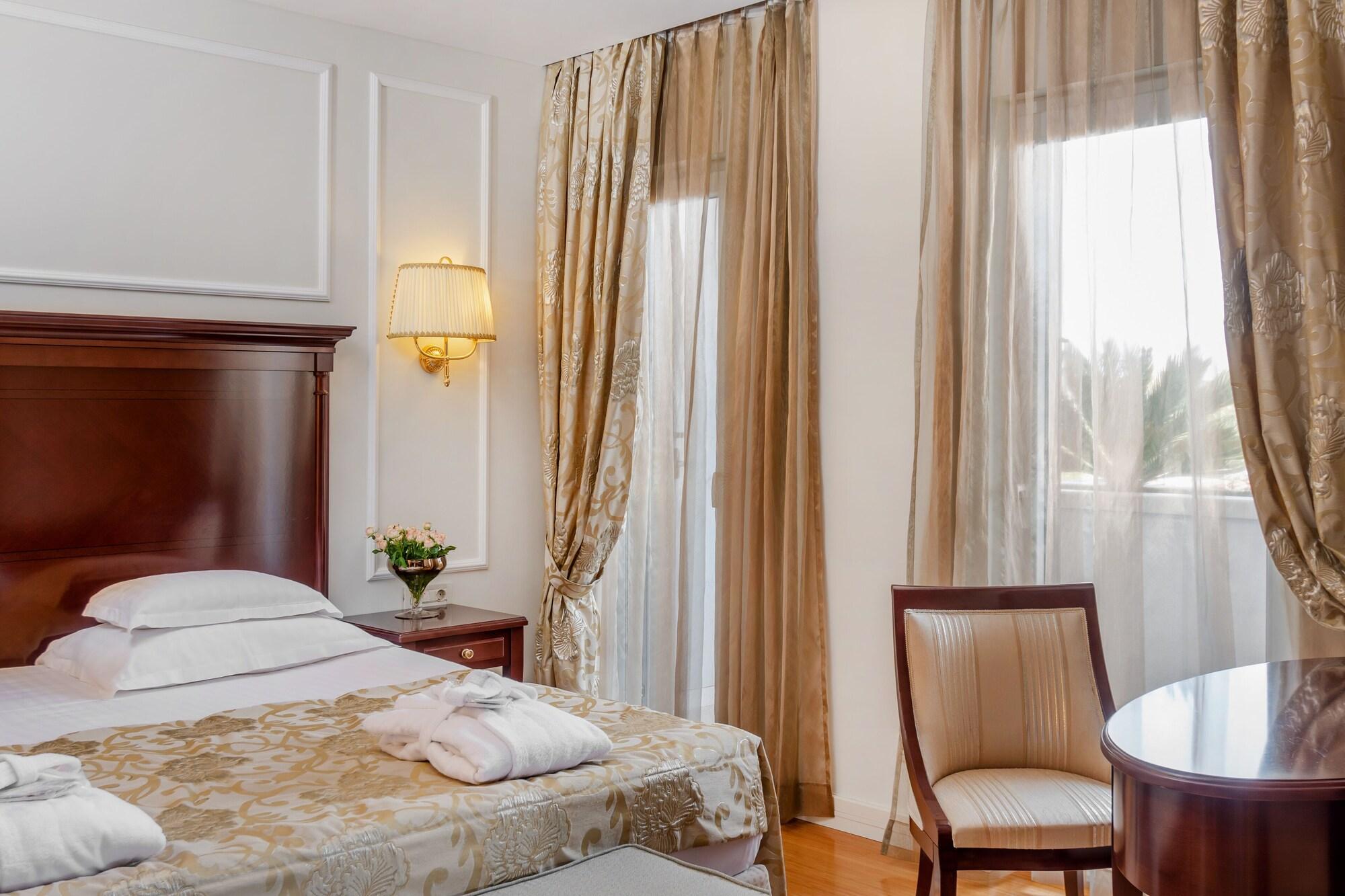 Hotel President Solin Ngoại thất bức ảnh