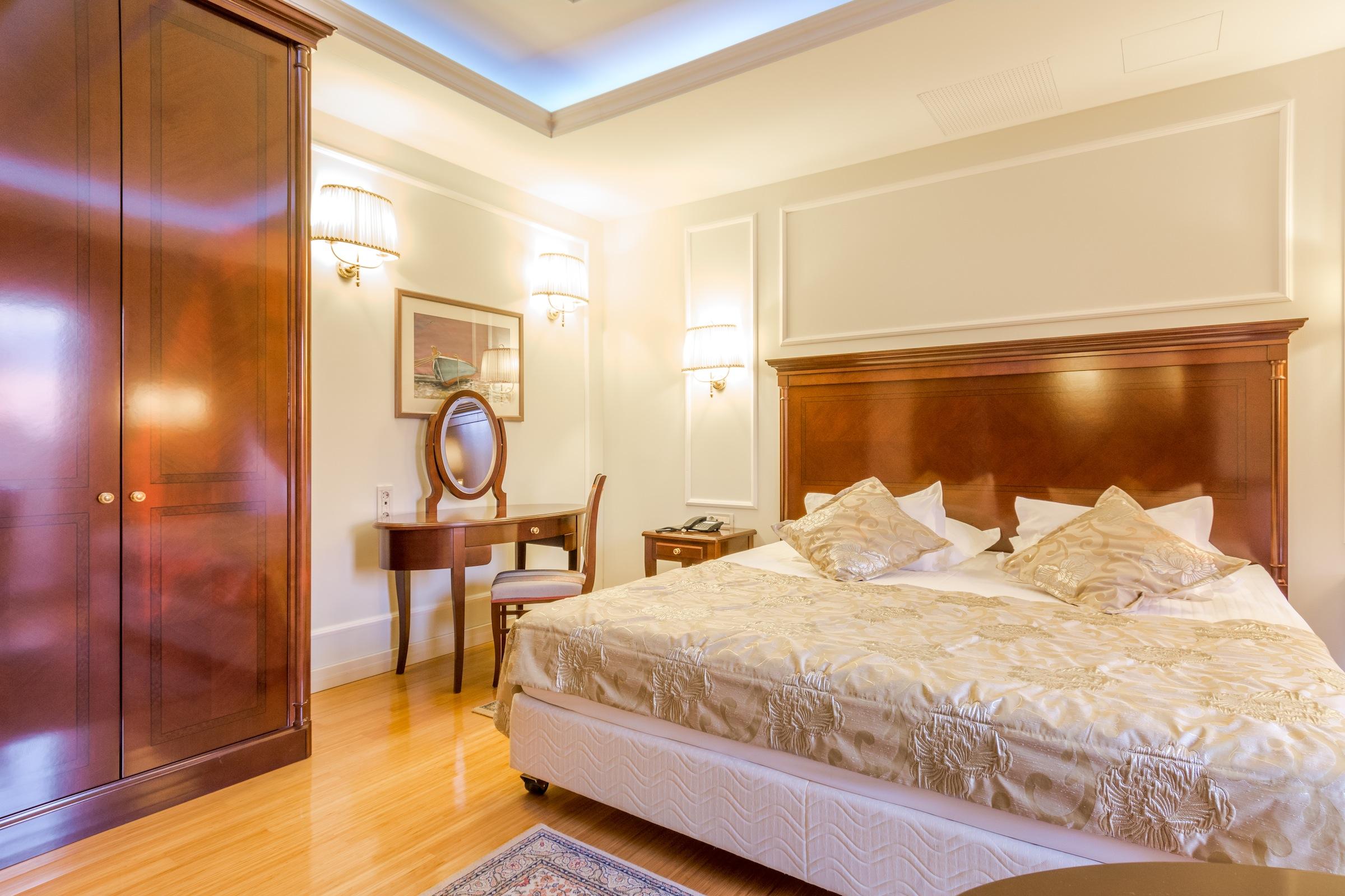 Hotel President Solin Ngoại thất bức ảnh