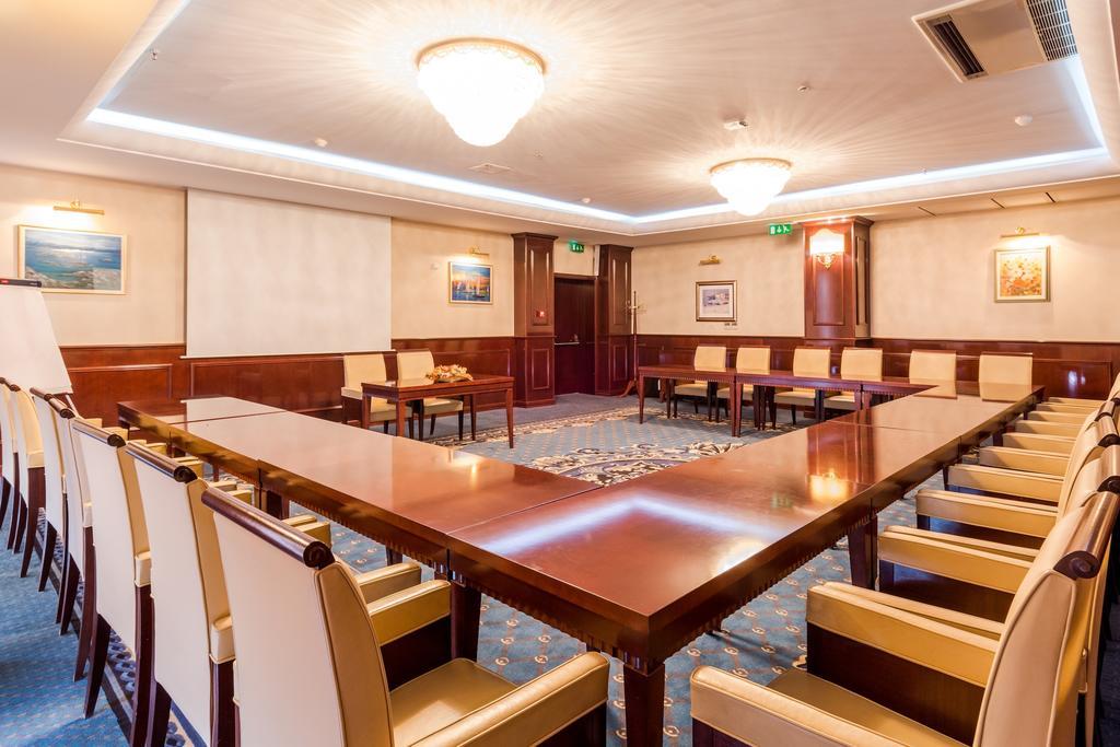 Hotel President Solin Ngoại thất bức ảnh