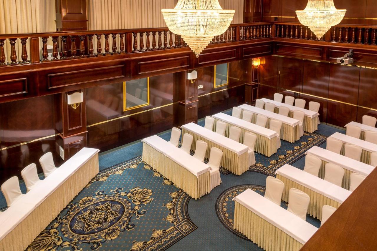 Hotel President Solin Ngoại thất bức ảnh